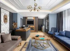 Meridiani Taksim Hotel