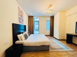 Aspire Tower - Cozy One Bedroom Retreat