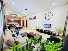 Aspire Tower -Two Bedroom Urban Getaway