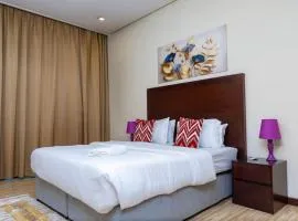 Aspire Tower - Plush One Bedroom Juffair