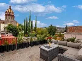 Casa Yuca Hotel Boutique