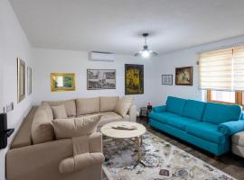 APARTMENTS NENSI, hotel in Sarajevo