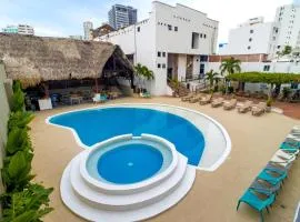 Hotel Sansiraka Suites By GEH Suites