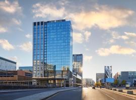 Omni Boston Hotel at the Seaport, hotel em Boston