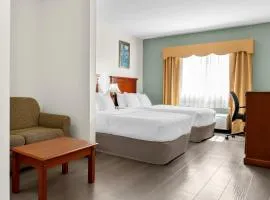 Quality Inn & Suites McAlester