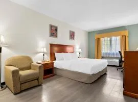 Quality Inn & Suites McAlester on Hwy 69