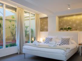 Hotel Photo: SingularStays Botanico 29 Rooms