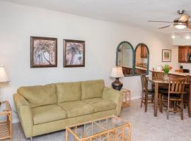 Beach Living at Island Pine Villas (BLJ), hotell sihtkohas George Town