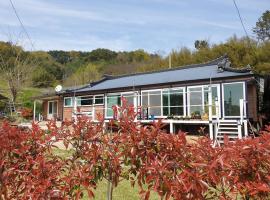 Hadong moonlight hanok, hotel in Hadong