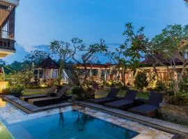 Pondok Wana Ubud