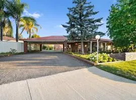 Econo Lodge Border Gateway Wodonga