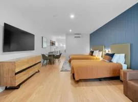 Econo Lodge Border Gateway Wodonga