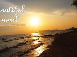 Cheerful Seaview Bungalow PD, BBQ, hotell sihtkohas Port Dickson