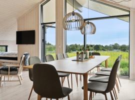 Awesome Home In Stege With Kitchen, hotel v destinaci Stege