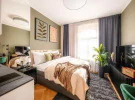 Accordion Boutique Hotel & Premium Suites