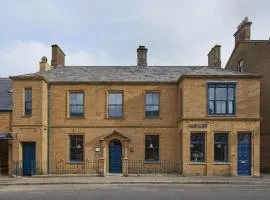 Holm Somerset