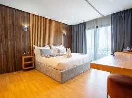 Razane Hôtel