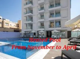 Best Western Plus Larco Hotel