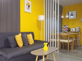 Fully-furnished House Near Puan, Bago & Baliok in Davao City, hotel v destinaci Davao