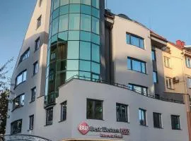 Best Western Plus Lozenetz Hotel