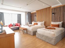 Razane Hôtel, hotel en Kenitra