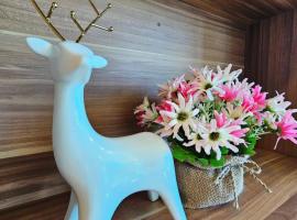 The viva patong condo C602, hotel in Patong Beach