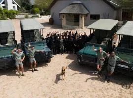 Garden Route Safari Camp
