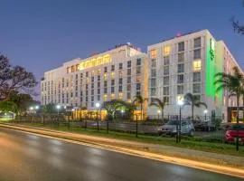 InterContinental Lusaka by IHG