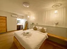 The O room