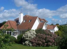 A picture of the hotel: Evergreen Malahide B&B