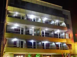 Riosol Hotel Tarapoto