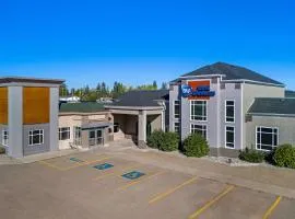 Best Western of Olds
