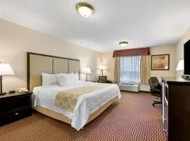 Best Western of Olds