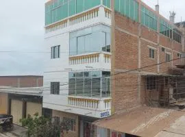 Puerto Pizarro INN