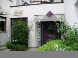 מלון צילום: Hotel Gasthof Traube