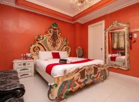 RedDoorz at Manila Venetian Hotel