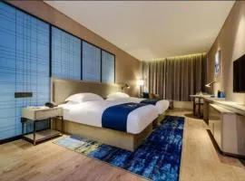 Echarm Hotel Guiyang Airport Outlet Store