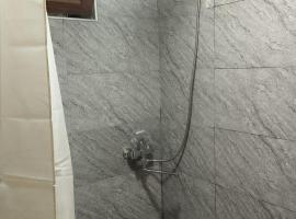 gauqmda, hotel v destinaci Akhalsopeli