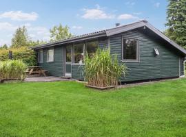 Holiday Home Nysted 41, hotel in Nysted