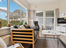 Fanø Bad, Lejl 16, hôtel à Fanø