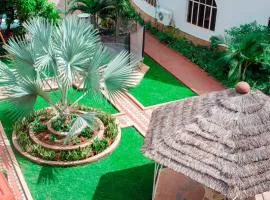 Kilimanjaro Crane Hotels & Safaris