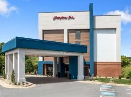 Hampton Inn Front Royal