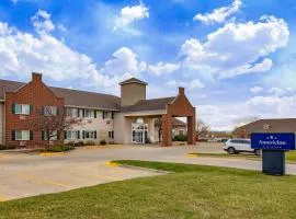 AmericInn by Wyndham Pella
