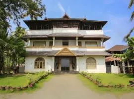 Seaflare Beach Resort & Spa