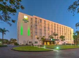 Holiday Inn - Lusaka by IHG, хотел в Лусака