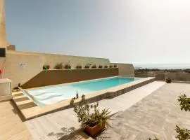 Ta'Battista B&B - Gozo