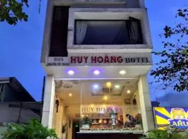 Huy Hoàng Hotel Đà Nẵng