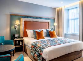 Star Hotel Kingussie, Hotel in Kingussie