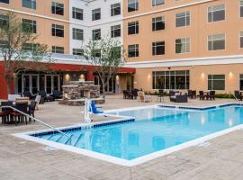 Cambria Hotel McAllen Convention Center, hotel en McAllen