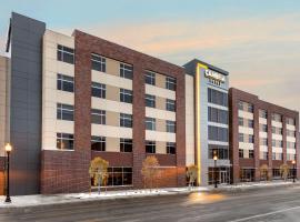 Cambria Hotel Omaha Downtown, hotel a Omaha
